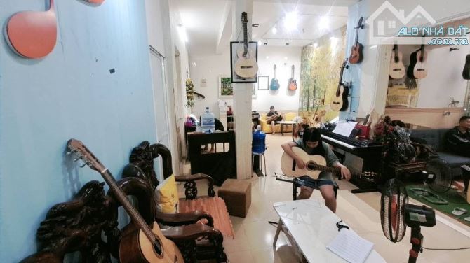 Bán nhà phân lô Nghĩa Đô, 3 ô tô tránh, kinh doanh, văn phòng, dt100m- mt8,5m- 36,5 tỷ - 2