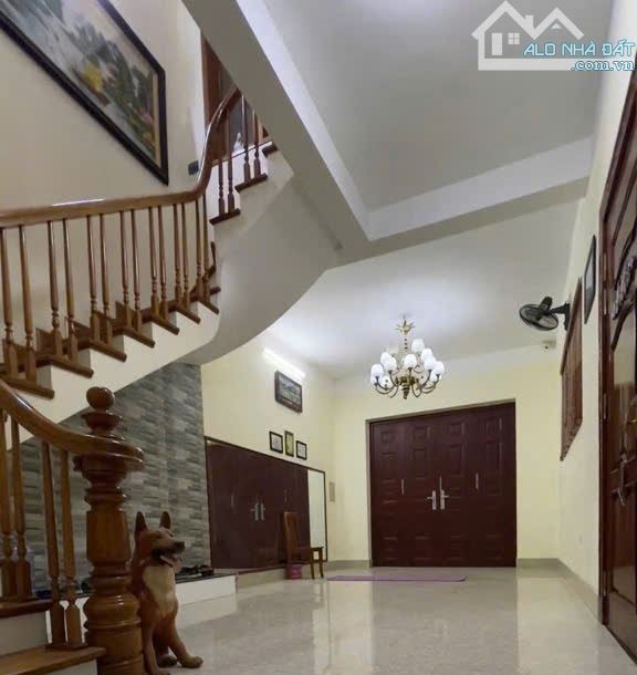 NHÀ LÔ GÓC LA KHÊ, HÀ ĐÔNG 55m2-5 tầng-nhỉnh 17 tỷ, GÓC 3 THOÁNG, KINH DOANH - 2