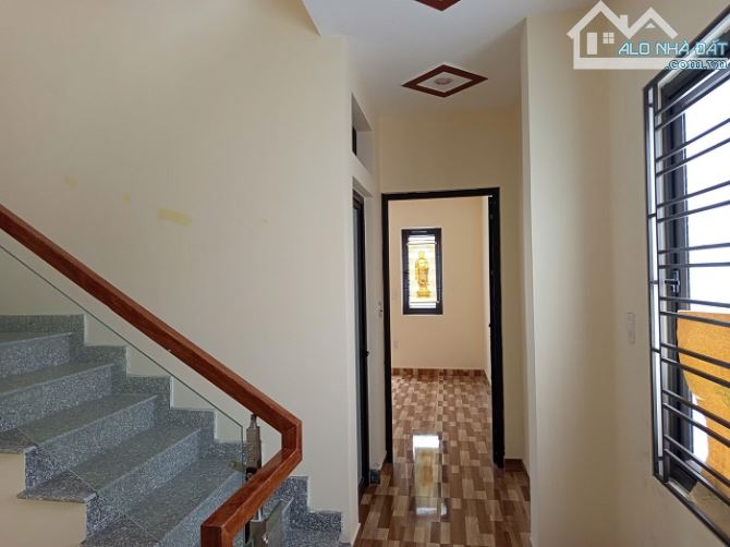 BÁN NHÀ 3 TẦNG LÔ GÓC – TỔ 7, THỊ TRẤN AN DƯƠNG, HẢI PHÒNG - 2
