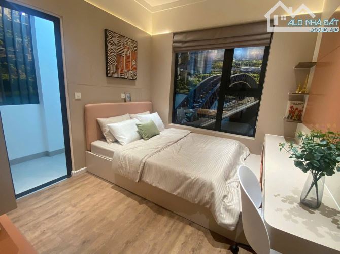 CHUẨN BỊ RA MẮT THÁP ĐẸP NHẤT CỦA DỰ ÁN CĂN HỘ BIÊN HÒA - 2