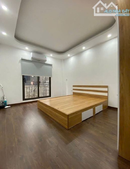 Bán nhà  Liên Mạc, 36m2, phân lô, ô tô, nội thất chủ tặng, nhỉnh 4tỷ. - 2