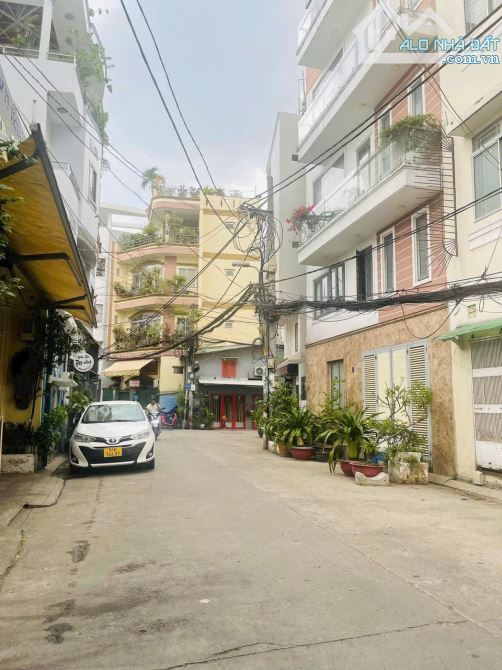 Bán Nhà HXH  9/3 Đào Duy Từ DT 4x15 – Nở Hậu Đẹp – 68m² – Giá Chỉ 9.5 Tỷ! - 2