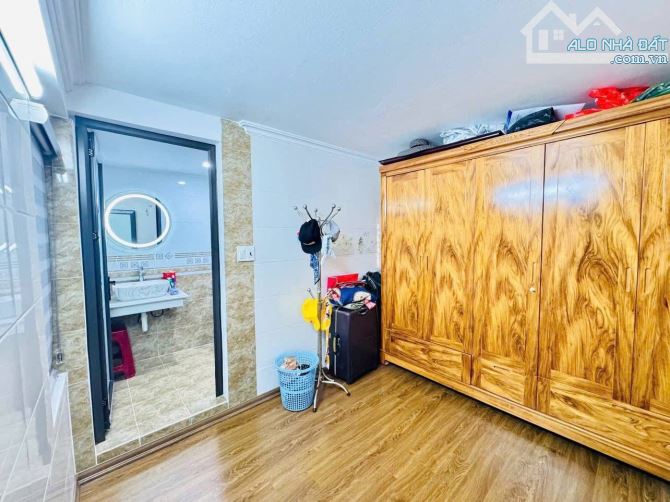 🔥 NHÀ 3,5 TẦNG HÀO KHÊ – 45M² – FULL NỘI THẤT 400TR – CHỈ 2,98 TỶ - 2