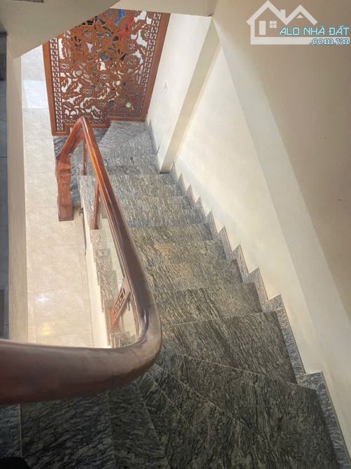 🔥CỰC HIẾM🔥 Bán nhà Chu Huy Mân – Phúc Đồng – Long Biên – 50m² – ô tô – 4T – 8.94 tỷ  📞 - 2