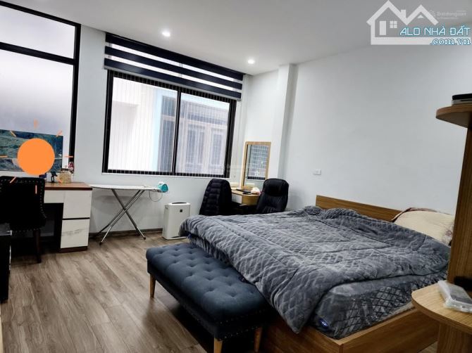Bán nhà Vũ Hưu, Thanh Xuân, Plo oto tránh Kinh doanh, 110m2*4T, Giáp Tố Hữu, giá 22 tỷ - 2