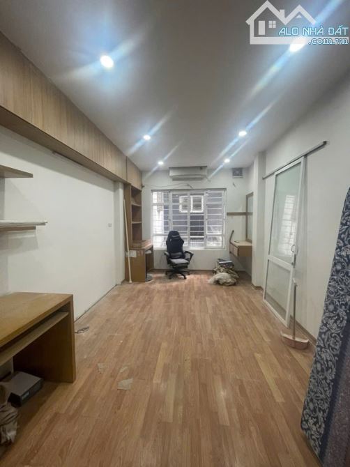 GIÁ TỐT KHU VỰC – NGÕ THÔNG – GẦN PHỐ NGUYỄN TRÃI – CHỈ 6.5 TỶ - 2