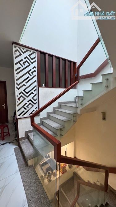 💥MẶT TIỀN KINH DOANH ĐỈNH - CHỢ TÂN HƯƠNG - 74M2 - NHÀ MỚI TINH - 4 TẦNG - CHỈ 10 TỶ TL - 2