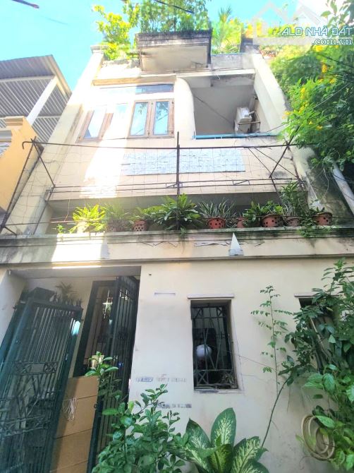 5.99 TỶ TL! Bán Nhà 4.2 x 14M Phan Văn Trị – HẺM Ô TÔ – Gần CityLand – Ra MT vài Bước - 2