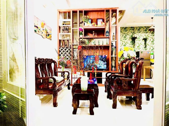 HIẾM! 6.6TỶ - XE HƠI NGỦ TRONG NHÀ, ĐÌNH PHONG PHÚ, 83M2, 2TẦNG. - 2