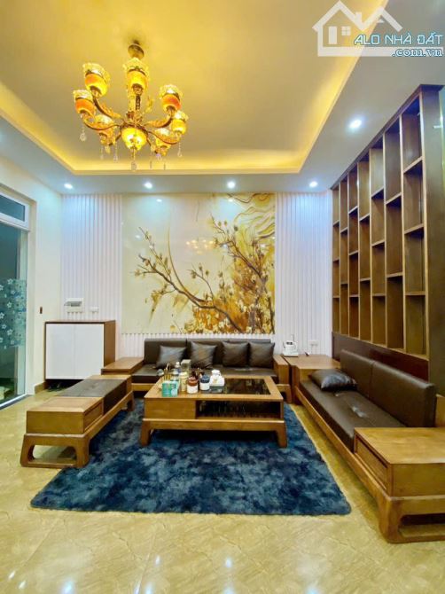 🏆BÁN NHÀ PHỐ LÊ TRỌNG TẤN, NHÀ 05 TẦNG, 10M RA ÔTÔ TRÁNH ĐỖ, HÀ ĐÔNG, 40M HƠN 6 TỶ🍀 - 2