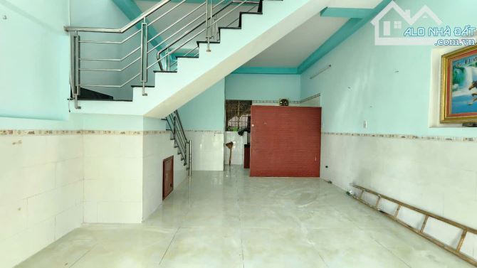 2Tỷ750 🔥👉 Nhà gần Làng Đại Học Quốc Gia__1T1L__Sổ Riêng__1 sẹc Bà Huyện Thanh Quan - 2