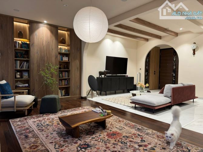 Cho thuê M6 Midtown, Phú Mỹ Hưng, Quận 7 - 2