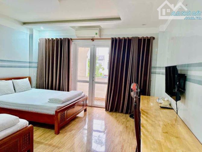 🏨BÁN NHÀ 5 TẦNG MẶT TIỀN KINH DƯƠNG VƯƠNG–GIÁ 14(x)TỶ - 2