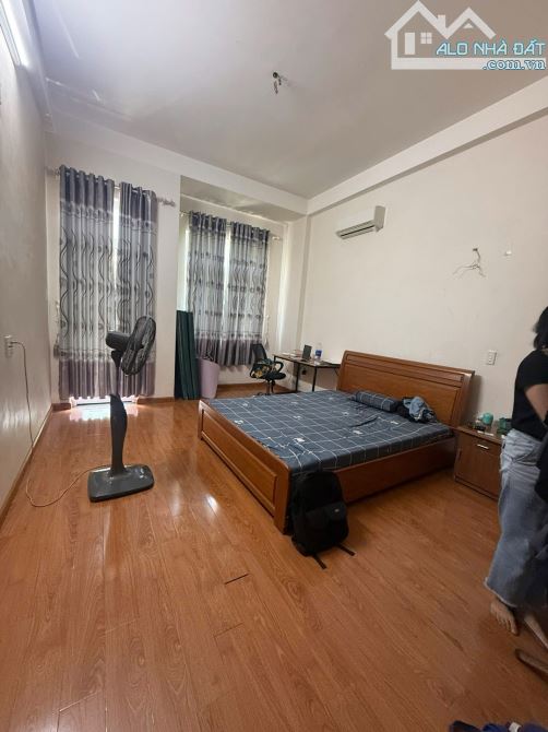 🏡 NHÀ 3 TẦNG CAO XUÂN DỤC, 60M² – KIÊN CỐ – Ở NGAY – GẦN CẦU THUẬN PHƯỚC – GIÁ 6.3 TỶ - 2