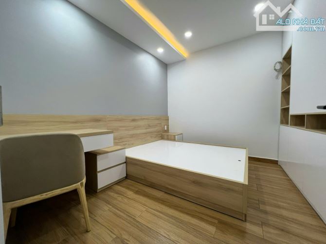 🏄 BÁN NHÀ QUẬN 10 KHU SANG HOÀNG DƯ KHƯƠNG - 23 TỶ - CÓ HẦM THANG MÁY - 2