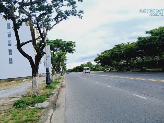 Cần bán 310m đất đường Võ Nguyên Giáp, P.Khuê Mỹ, Ngũ Hành Sơn giá tốt - 2