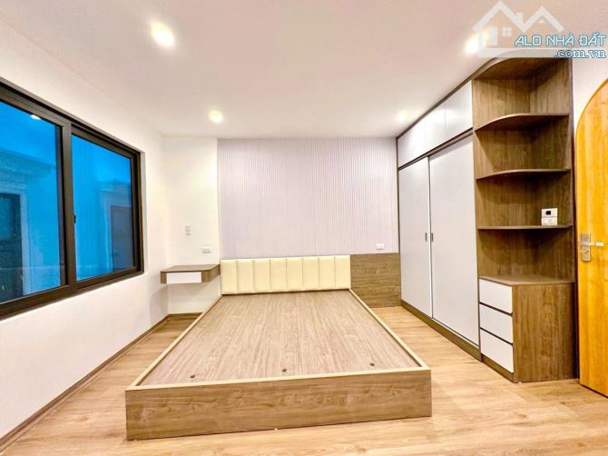 Chính chủ bán nhà 7tầng, thang máy, 33m, ở sướng, kinh doanh đỉnh cao, Trường Chinh - 2