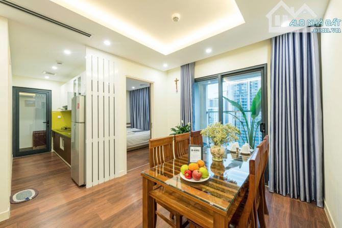 nổi bật, cho thuê căn hộ imperia garden 71m2, 2pn2wc full đồ 14 triệu/tháng - 2
