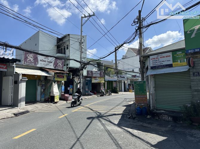 Bán dãy trọ 20 phòng Đường 7 Linh Trung, Thủ Đức - gần Đại học Ngân Hàng - 2