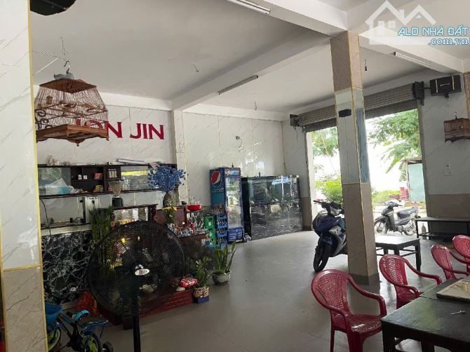 🔥BÁN LÔ GÓC 2 MẶT TIỀN–200M²–TRẦN QUÝ KHÁCH-VỊ TRÍ KINH DOANH ĐẸP - 2