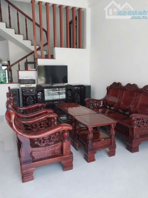 🏩 Bán nhà 3 tầng mt đường Lương Khánh Thiện, 70m2, 5.5 tỷ tl - 2