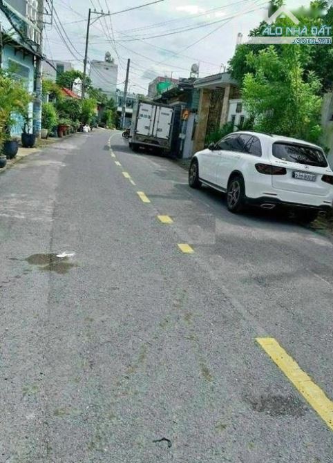CẦN BÁN LÔ ĐẤT 137M2 ĐƯỜNG TRẦN THỊ CẨM, TÂN PHÚ TRUNG, CỦ CHI 930 TRIỆU - 2