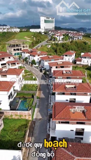 Cán bán căn biệt thự 300m FLC Hạ Long ,Cột 3 Gía rẻ Chỉ Hơn 9 tỉ - 2