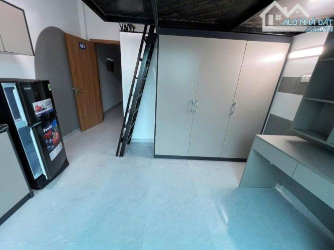 Thành Xuân Triều khúc CCMN view hồ Triều khúc gần ô tô full đồ 12p kk 45m chỉ 12.8 tỷ - 2