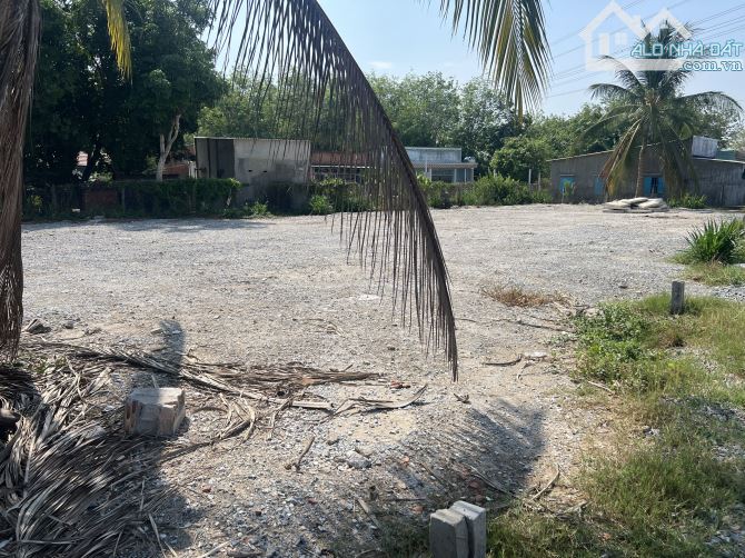 CẦN BÁN LÔ ĐẤT 118M2 GIÁ 390 TRIỆU TRUNG TÂM THỊ XÃ TRẢNG BÀNG, TÂY NINH - 2