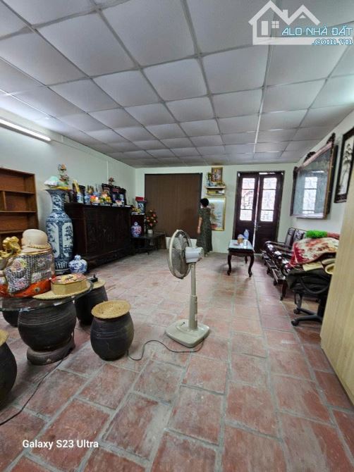 BÁN NHÀ PHÂN LÔ VIP PHỐ TRẦN QUANG DIỆU, ĐỐNG ĐA, DT 60M2* 5 TẦNG* MT 5M* GIÁ RẺ 20 TỶ - 2