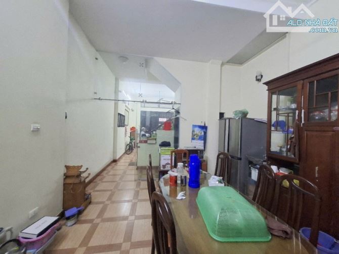 PHÂN LÔ VIP – VỈA HÈ – OTO TRÁNH – KINH DOANH – NGHĨA ĐÔ, CẦU GIẤY – 80M2, GIÁ 33.5 TỶ - 2
