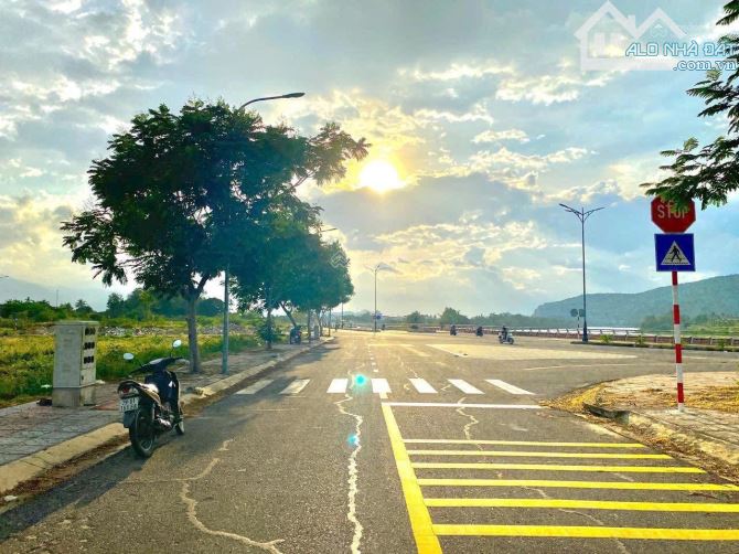 CẬP NHẬT giỏ hàng 16/9/2025 Khu Đô Thị Nam Sông Cái những lô giá rẻ giá đầu tư, an cư - 2