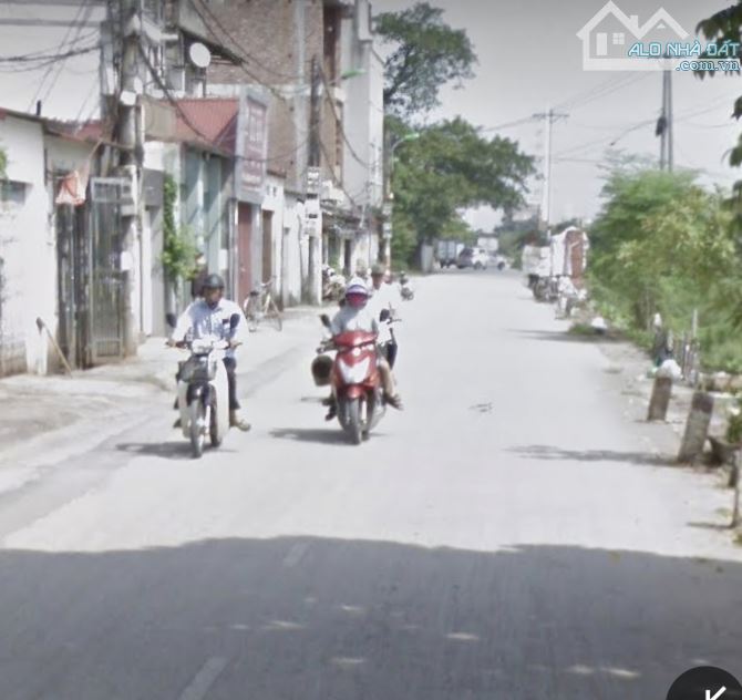 🔥 LỰC CANH, XUÂN CANH – LÔ GÓC - NGÕ Ô TÔ TẢI THÔNG– 60M² –  8.9 TỶ ‼️ - 2