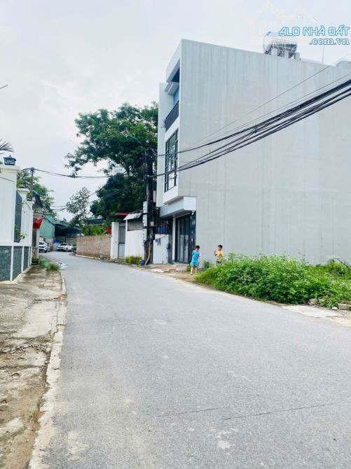 Bán đất cạnh góc khu TDP Gò Dung, Liên Bảo, Vĩnh Yên, Vĩnh Phúc - 2