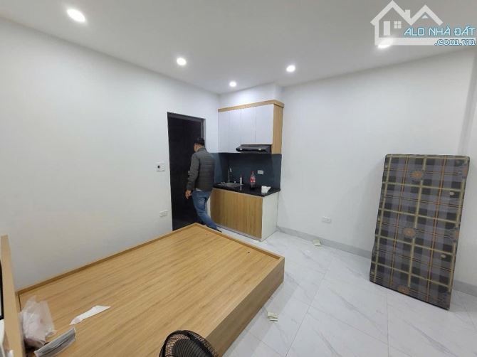 NHÀ RIÊNG CẦN BÁN PHỐ DƯƠNG VĂN BÉ 34M2 X 5 TẦNG  GIÁ CHỈ 7,75 TỶ - 2