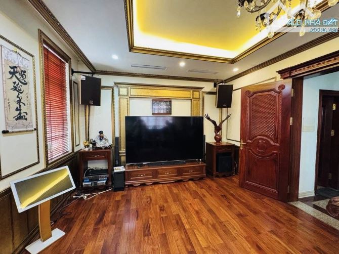 Cần Bán Nhà LÒ ĐÚC NGUYỄN CAO Hai Bà Trưng X5T Nhà Đẹp Ở Ngay Ô TÔ Vào Nhà Kinh Doanh - 2