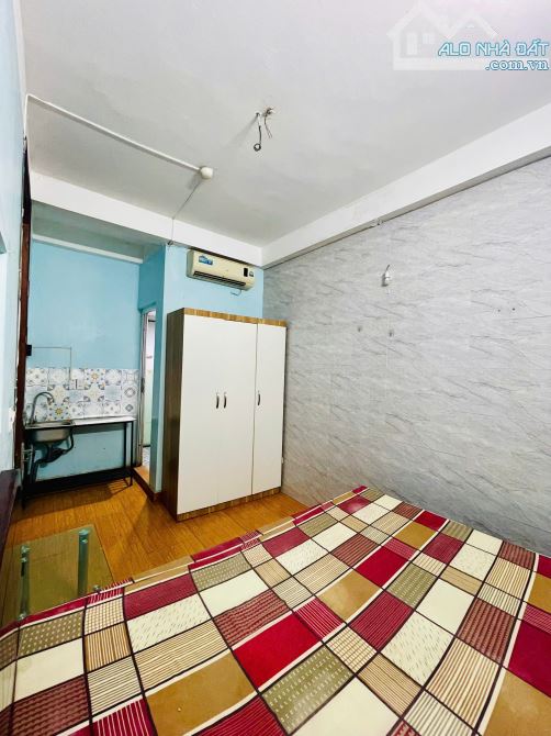 🏡 BÁN NHÀ DÒNG TIỀN KHỦNG – VẠN PHÚC, HÀ ĐÔNG – 58M² x 7 TẦNG – 17 PHÒNG KHÉP KÍN – 16.5 - 2
