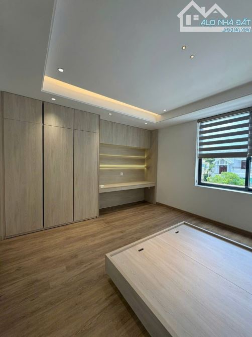 🏡MS.B - BÁN NHÀ MẶT TIỀN NGUYỄN THỊ MINH KHAI – P8, TP. VŨNG TÀU. GIÁ 12.5 TỶ - 2