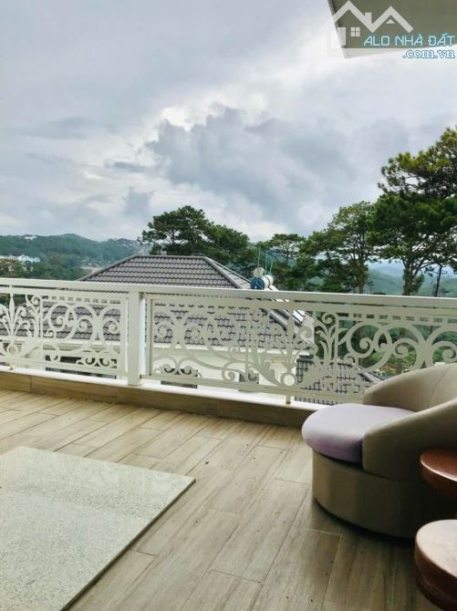 VILLA HAI  MẶT TIỀN YÊN THẾ VIEW CỰC ĐẸP KHU ĐÁNG SỐNG CÁCH HỒ XUÂN HƯƠNG 2KM - 2