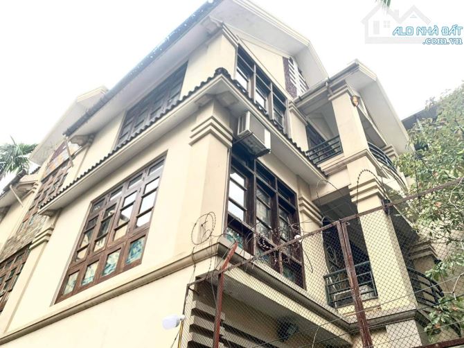 Bán Biệt Thự Xuân La, Tây Hồ 315m2, MT 10m, Lô góc, vỉa hè, ô tô, KD, chỉ 46 tỷ. - 2