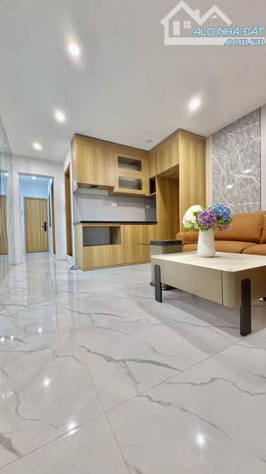 Bán Tập Thể Phương Mai khu vực nhiều tiện ích dân trí cao đi lại thuận tiện - 2