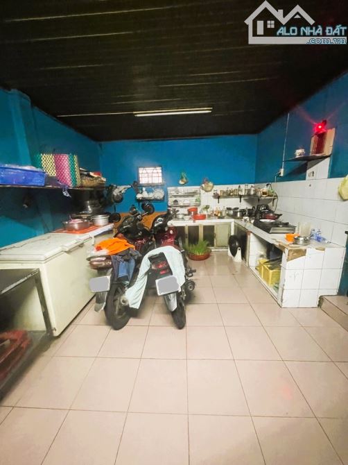 102m2 NGUYỄN SƠN, 2 MẶT HẺM XE HƠI, NHÀ C4 cũ tiện xây mới, 8ty5 - 2