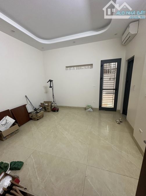 Nhà đẹp 6 tầng, thang máy, 77m, KĐT Phùng Khoang Trung Văn (cạnh khu BT nhà ở Quốc Hội) - 2
