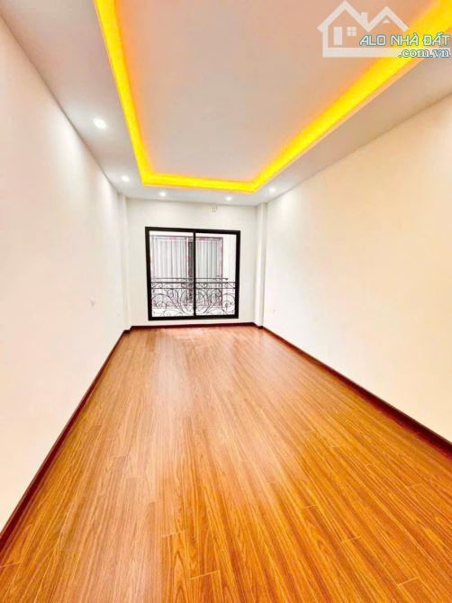 HỒ TÙNG MẬU - NHÀ MỚI TINH - NỘI THẤT CƠ BẢN - 32M2, 5 TẦNG,- 7,3 TỶ - 2