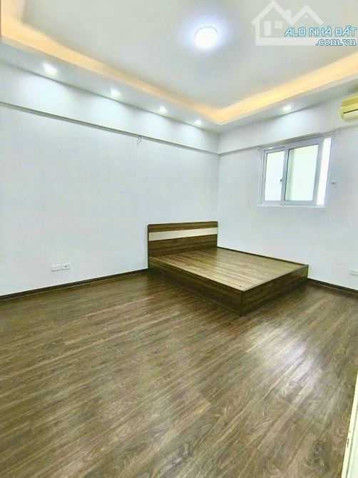 BÁN CĂN HỘ A2 ĐỀN LỪ – 55/60M² – 2 NGỦ – VIEW LOUIS CITY – FULL NỘI THẤT – NHỈNH 3 TỶ - 2