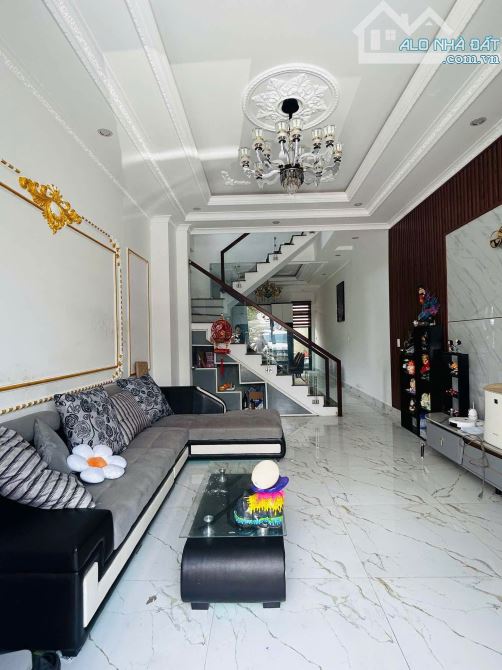 CẦN BÁN CĂN NHÀ TẠI P5 TP ĐÀ LAT - 2