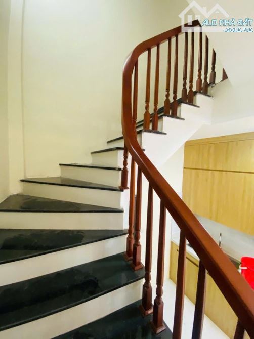 SIÊU PHẨM ĐÀM QUANG TRUNG – 5 TẦNG – 3 NGỦ – GẦN AEON – 6,95 TỶ - 2
