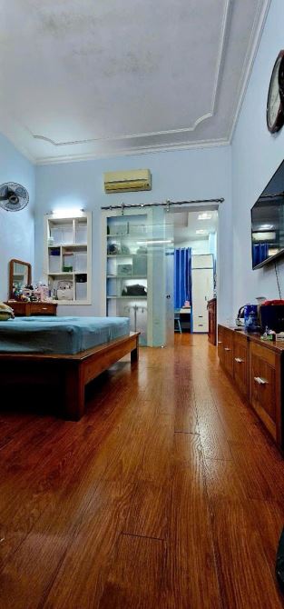 VŨ TÔNG PHAN - THANH XUÂN - NGÕ Ô TÔ - KINH DOANH NHỎ - THOÁNG TRƯỚC SAU - 85M2 - 17.6 TỶ - 2