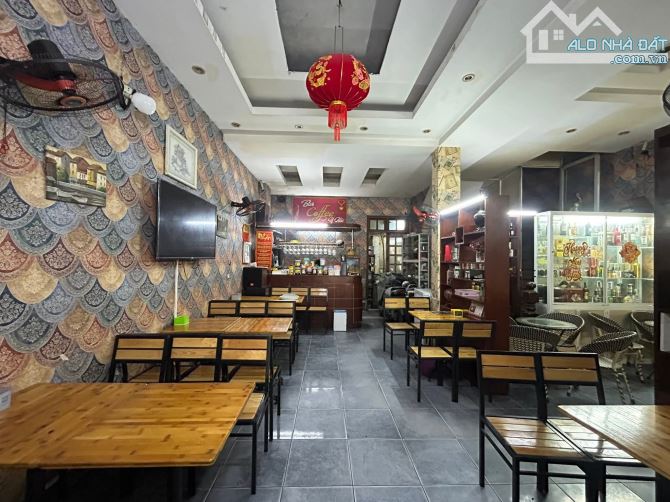 Bán đất ô tô tránh, kinh doanh tặng giấy phép xây dựng 8 tầng Đỗ Nhuận,Từ Liêm 136m 24 tỷ - 2