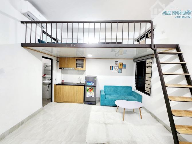 Bán tòa nhà 9 tầng phố Trần Quang Diệu, cho thuê 260 triệu/ tháng, chỉ 45 tỷ. - 2